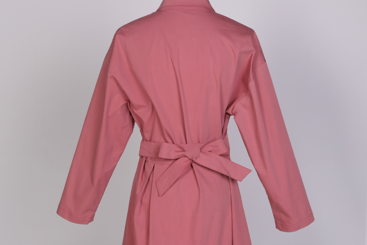 stocklot solid plain cotton polyester fabric 