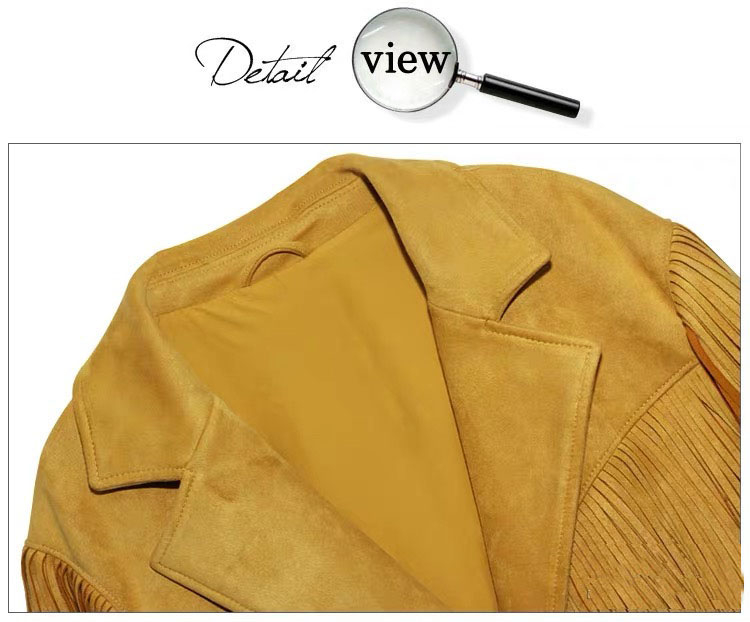 Jacket for Women