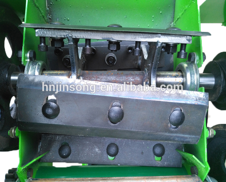 Forage Chopper Machine - Agro Machine Manufacturer