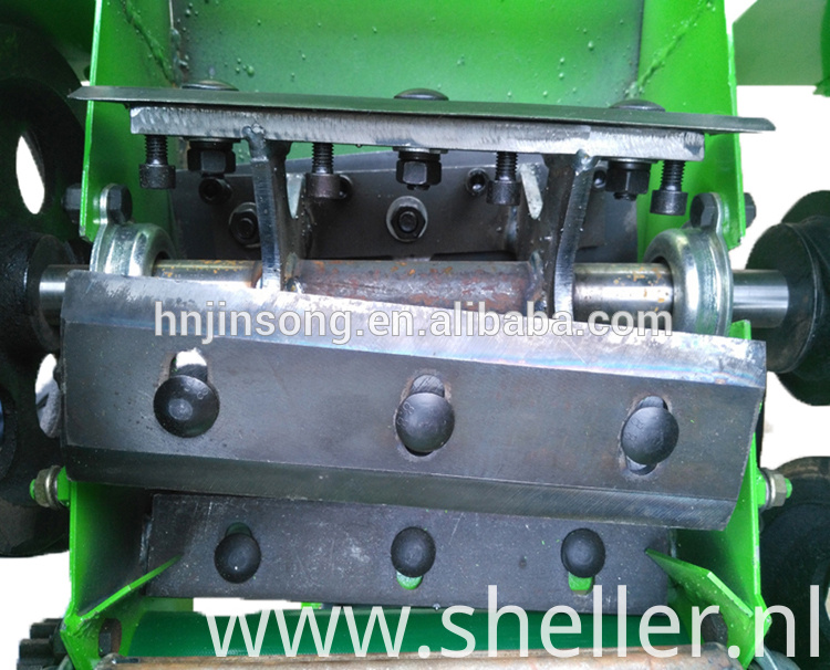 9zt 0 6 New Design Farm Hay Cutter Forage Chopper Chaff Cutter Machine