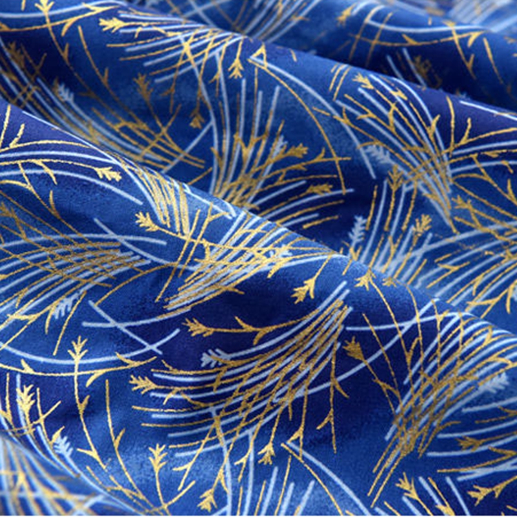 Low Price Japanese Cotton Fabric