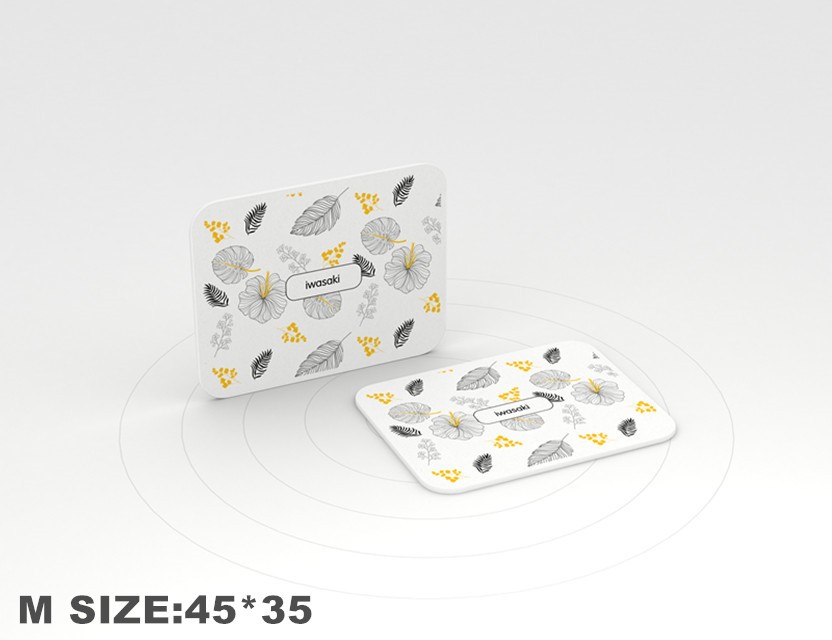 Diatomite Bath Mat Diatomite Bath Mat