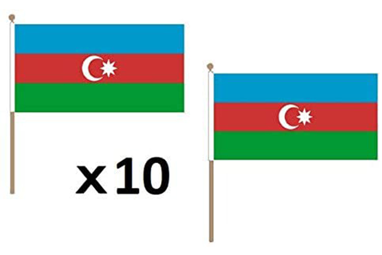 Promotion Flying National Table Election Flag