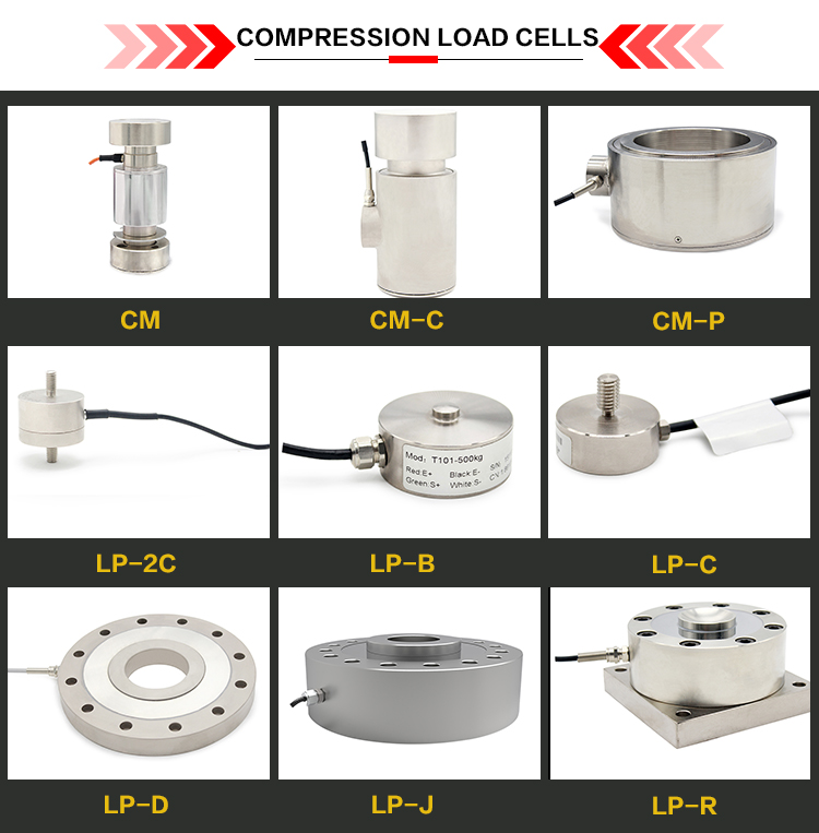 Load Cell