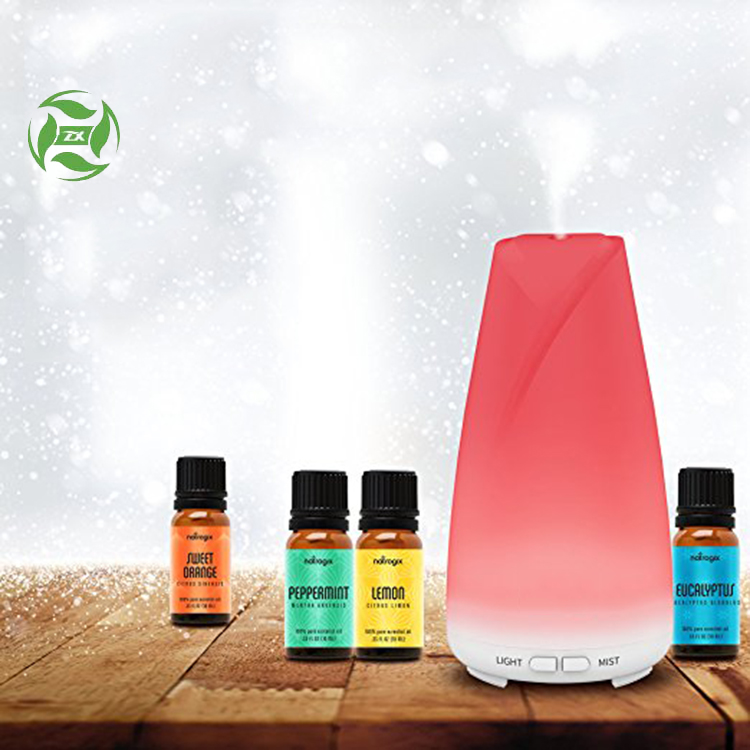 Essential Oil Gift Set