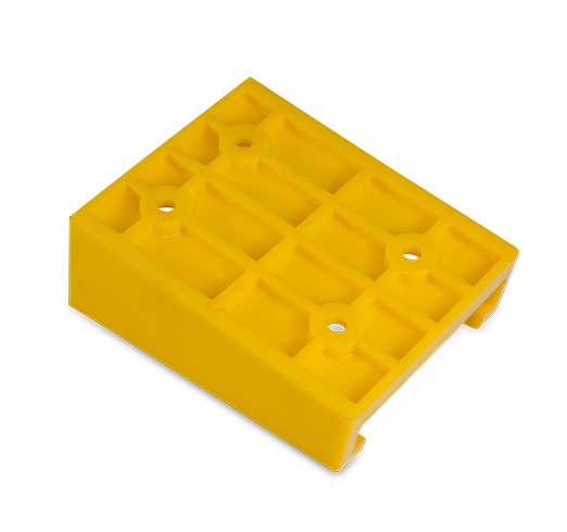 Custom Made Plastic Molds