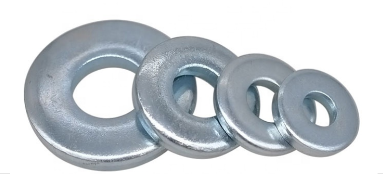 DIN7349 Extra Thick General Purpose Flat Washer