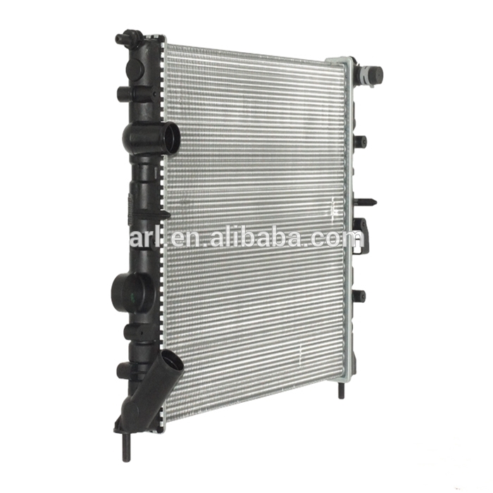oe732764R car radiator oe732764R car radiator
