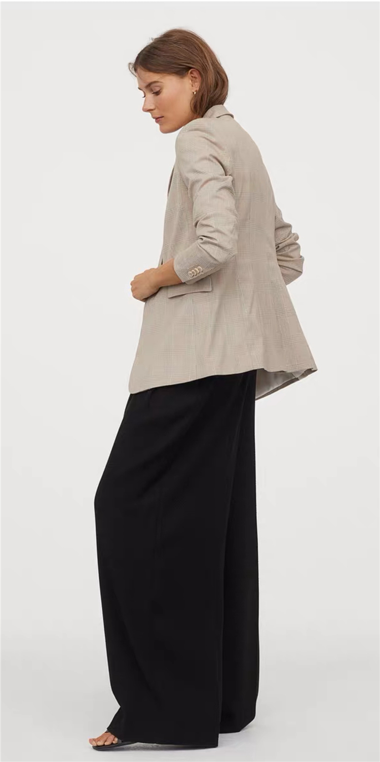 Women Linen Pants