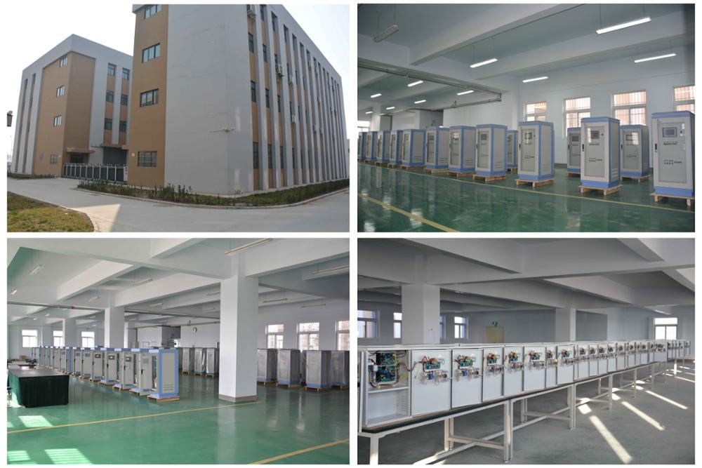 battery bms factory