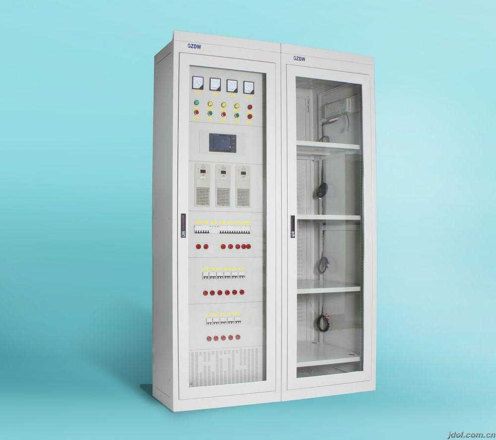 Dc Power Supply Substation Battery Charger And Rectifier, High Quality ...