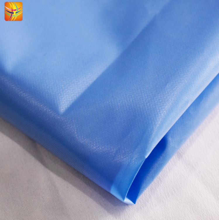 Anti-virus Infection Prevention Fabric