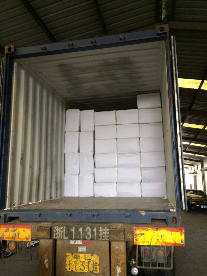 shipping