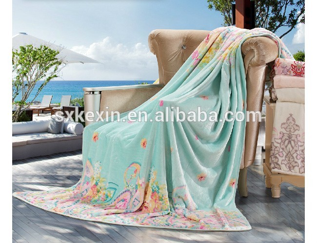 Thick Fleece Blankets