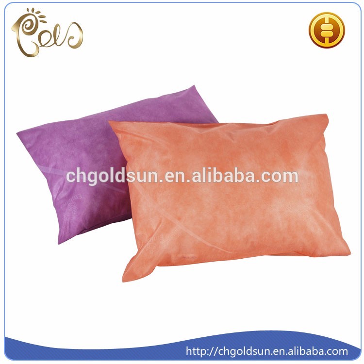 Non Woven Airline Pillow