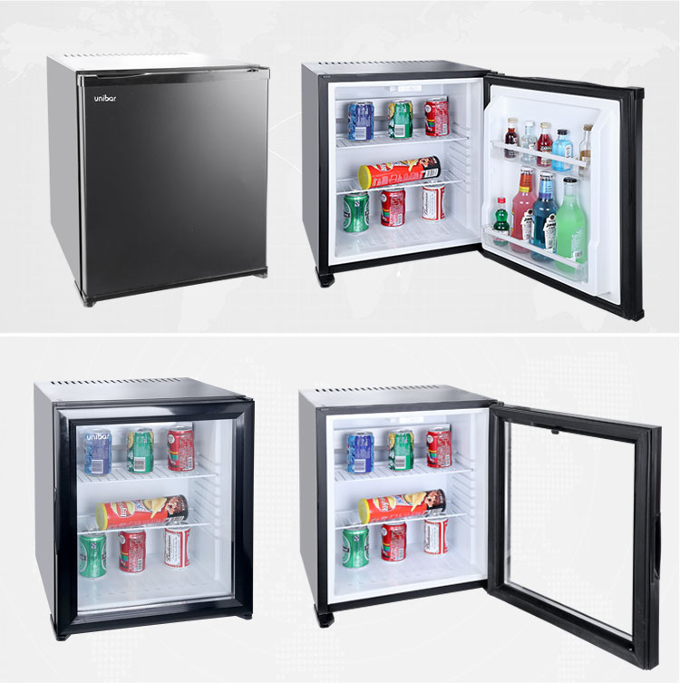 Mini Single Door Refrigerator