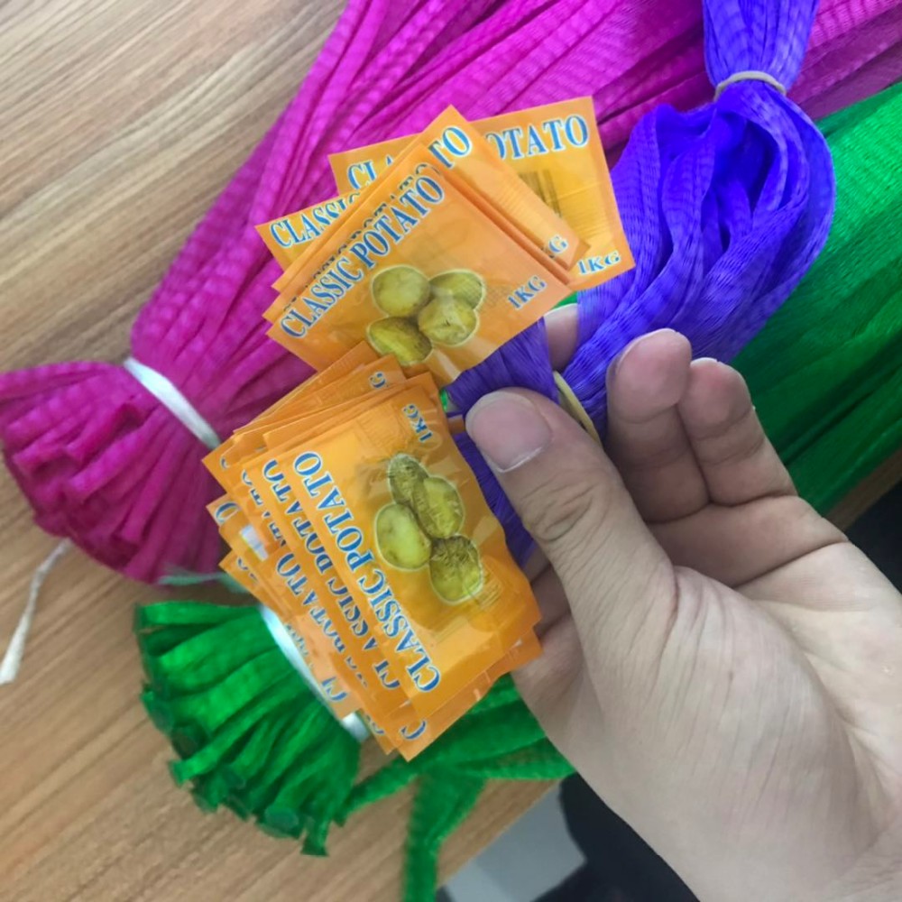 Fruit Net Bag Fruit Net Bag