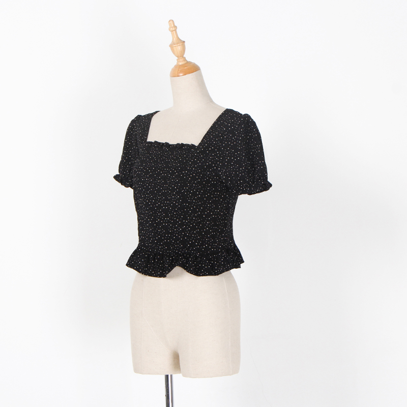 Shout Sleeve Top Shout Sleeve Top