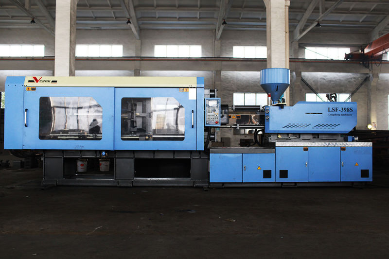 Injection Moulding Machine Price