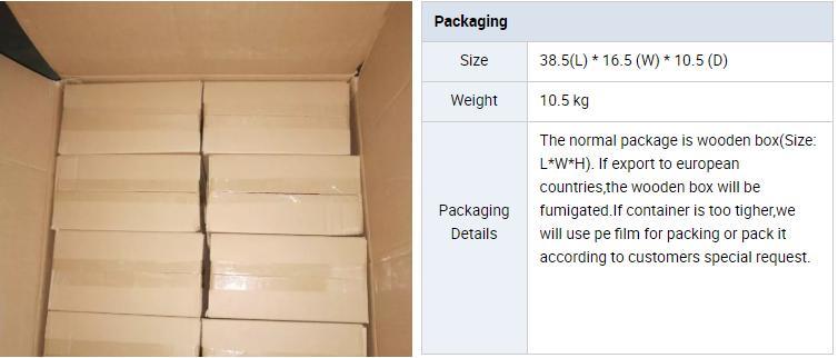 5/16 Inch Size M35 Cobalt Steel Twist Drill Bit Set of 5PCS, Jobber Length and Straight Shank HSS Drill Bits