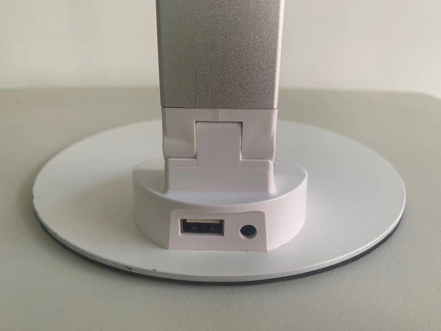 custom folding table lamp
