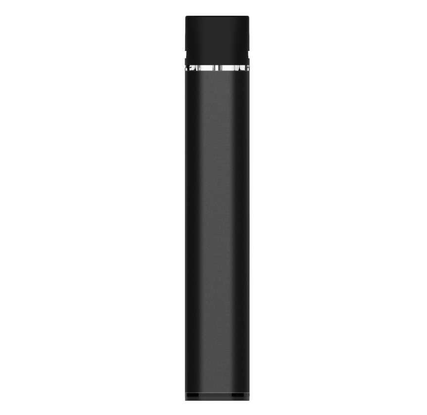 Aluminum Alloy Case Pod Vape