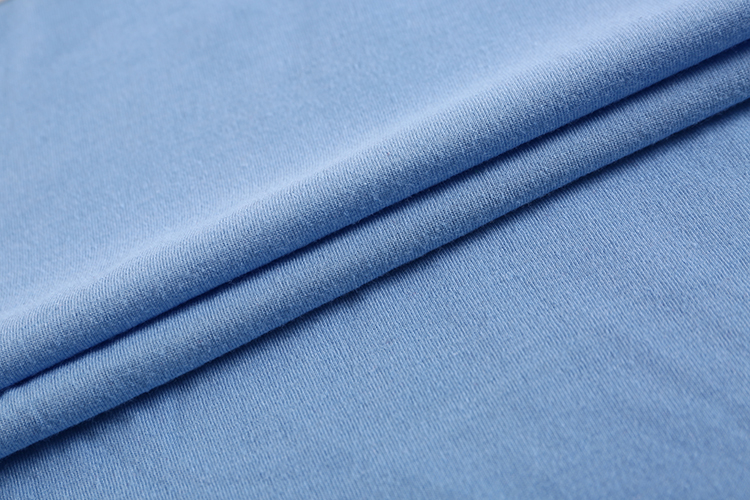 SOft Comfortable Polyester Jersey Fabric