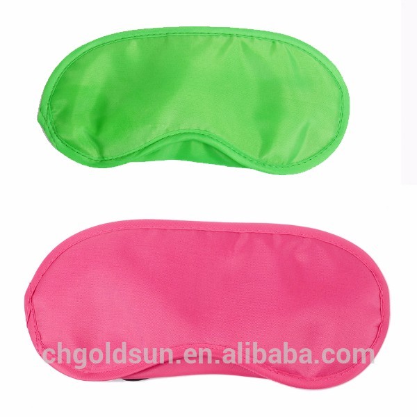 Relax Airplane Eyemask