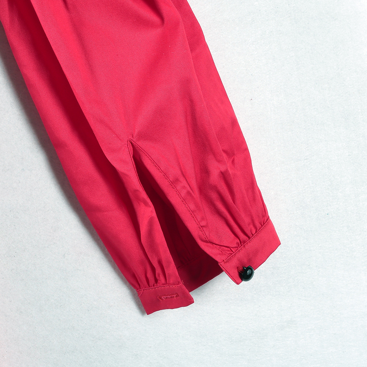 Long Sleeve Pleated Dress Long Sleeve Pleated Dress