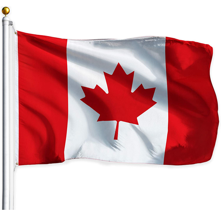 Canada National Flag