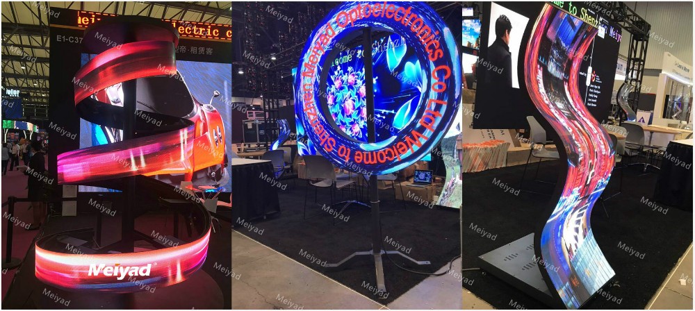 LED Advertising Board Module LED Advertising Board Module