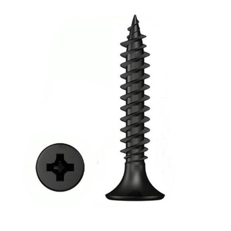 Fine Thread Self Tapping Screw