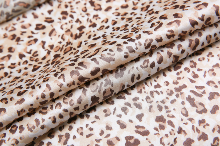 Polyester Spandex Fabrics