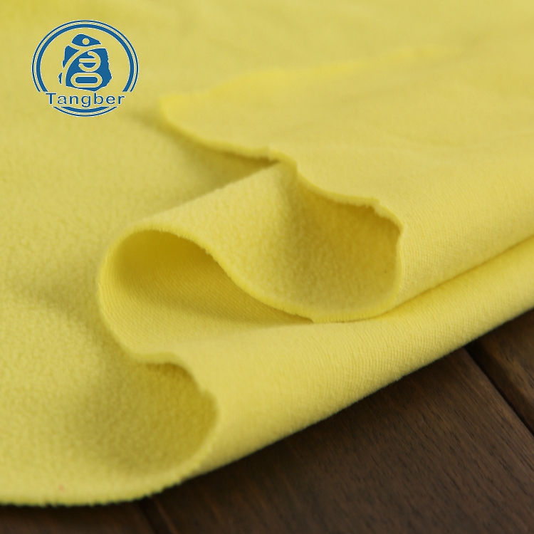 micro polar fleece fabric