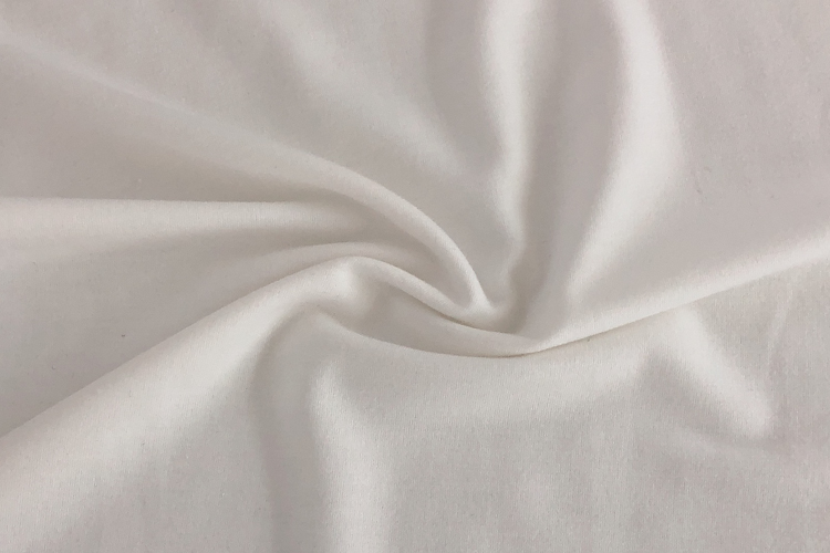 Grey French Terry Cloth Fabric