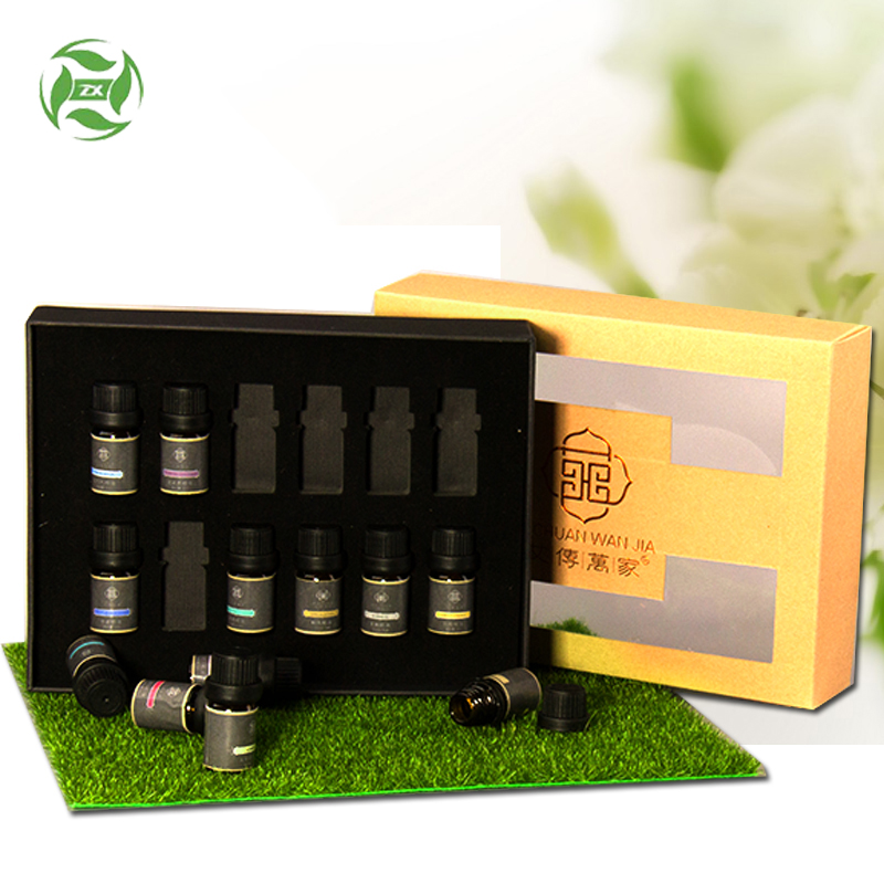 essential oil set