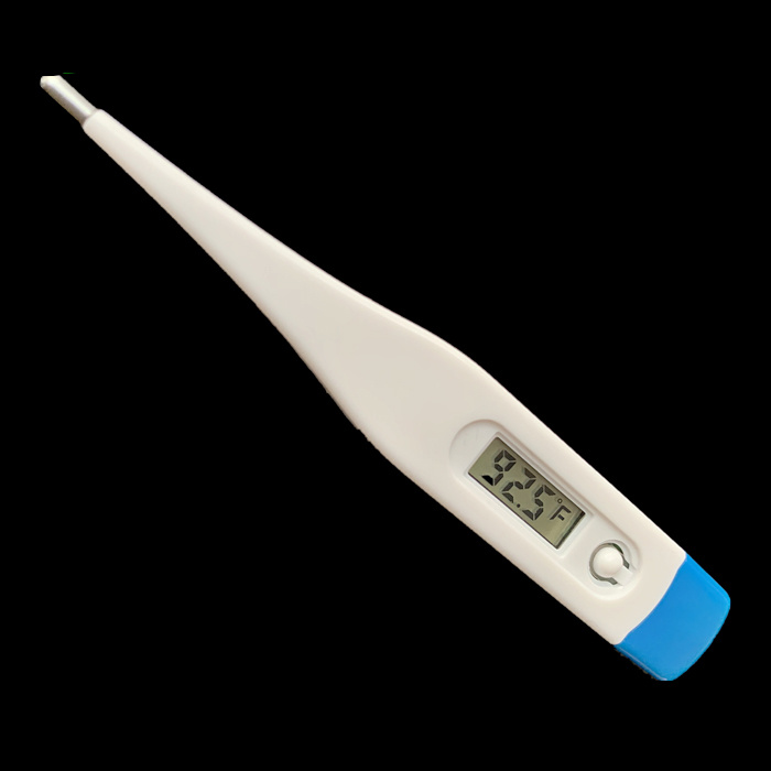 Oral Clinical Digital Thermometers