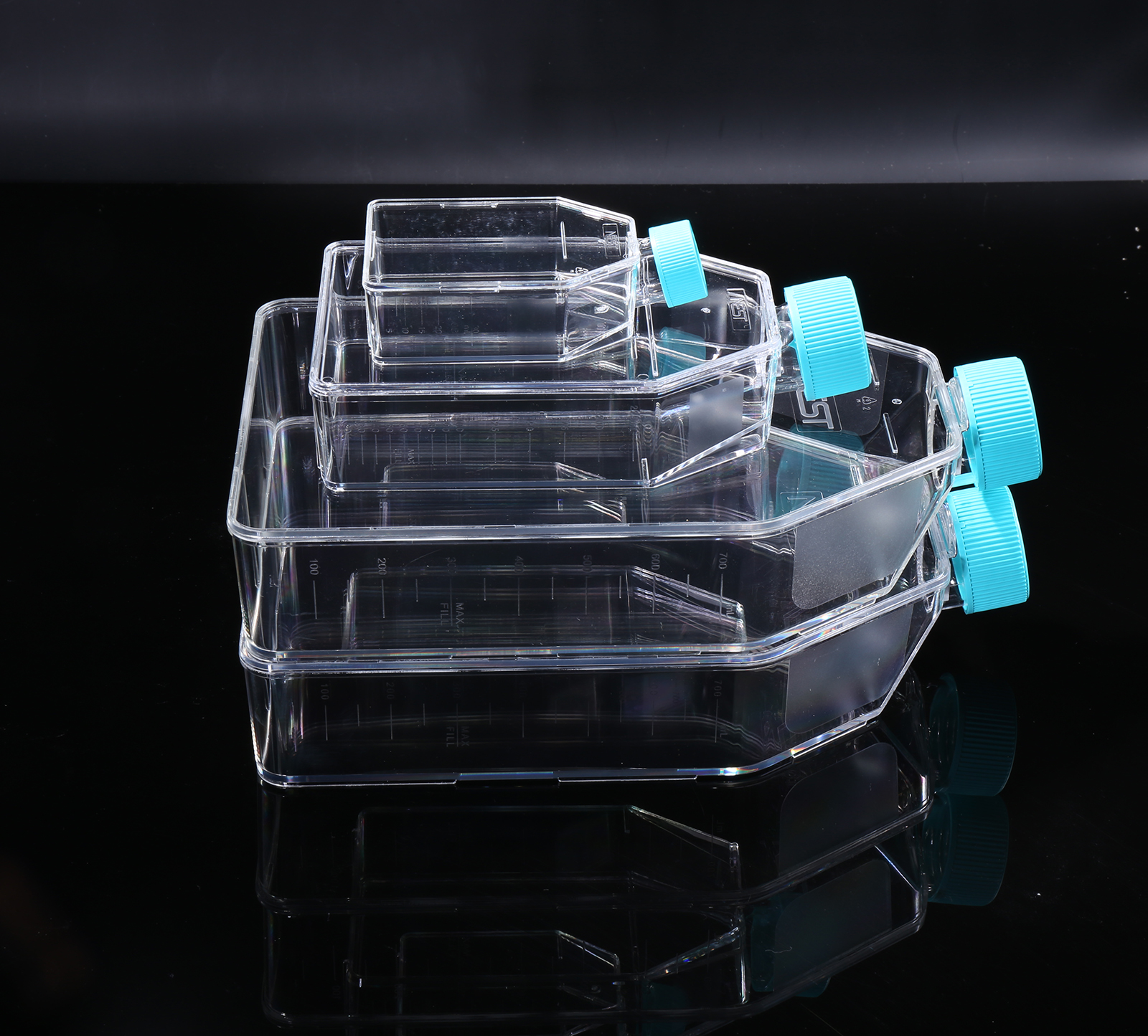 NEST® Cell Culture Flasks (All Types/Sizes)