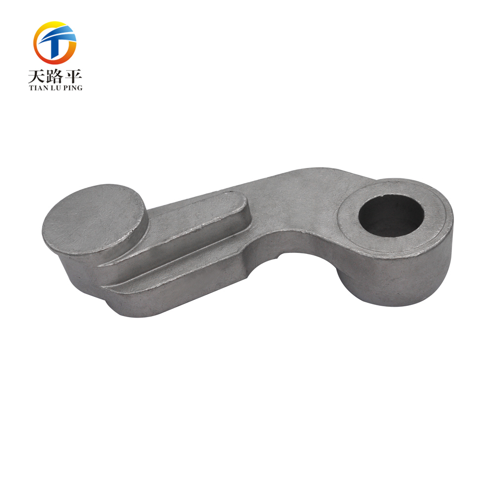 CNC Machining Service Carbon Steel Electric Bike Spare Parts