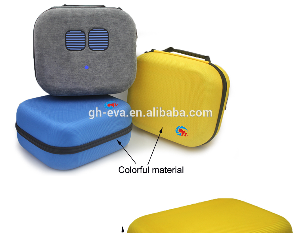 EVA CASE EVA CASE