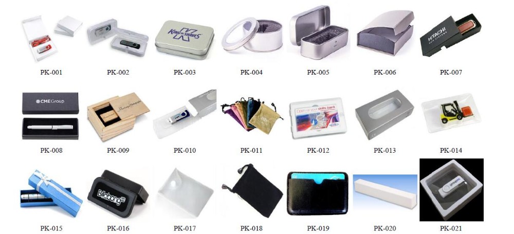 Mini Usb Flash Drive