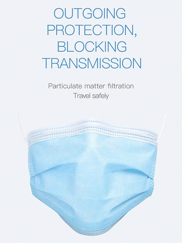 Non Woven Face Mask Non Woven Face Mask