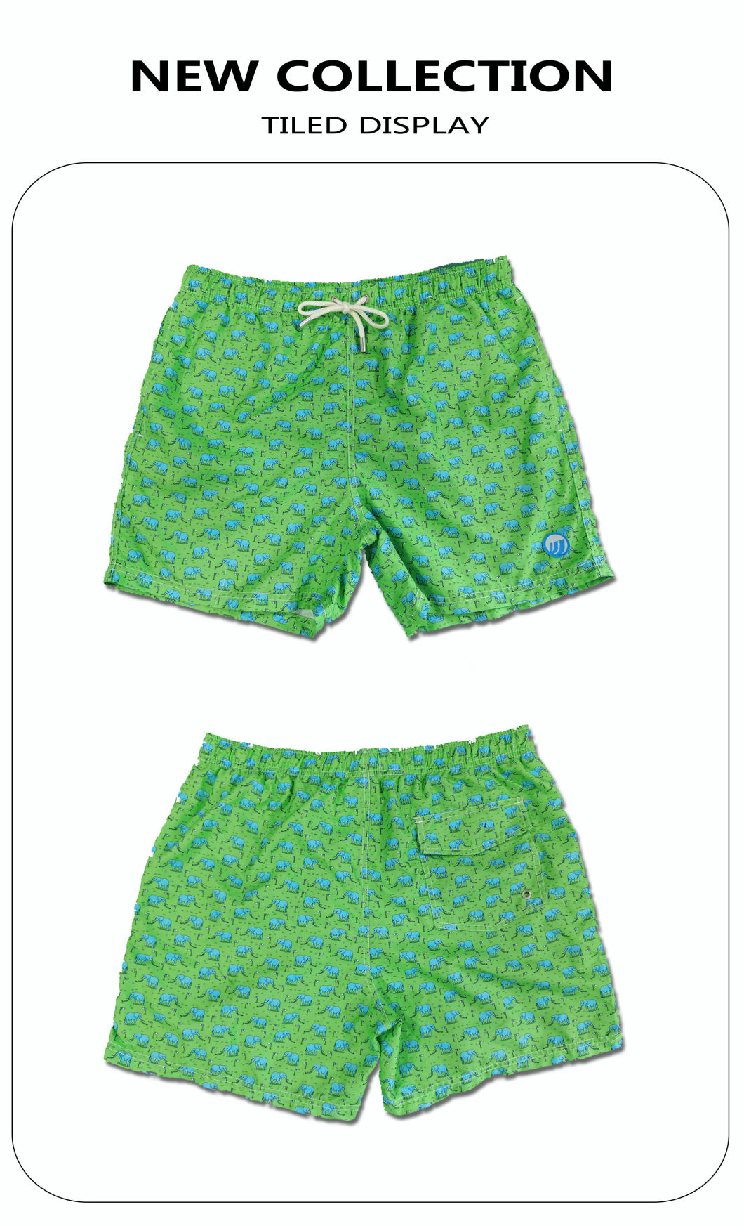 Swimming Shorts