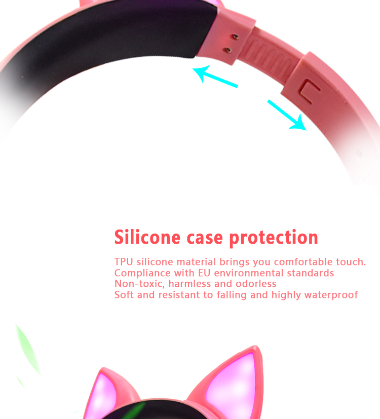 Cell Phone Headset