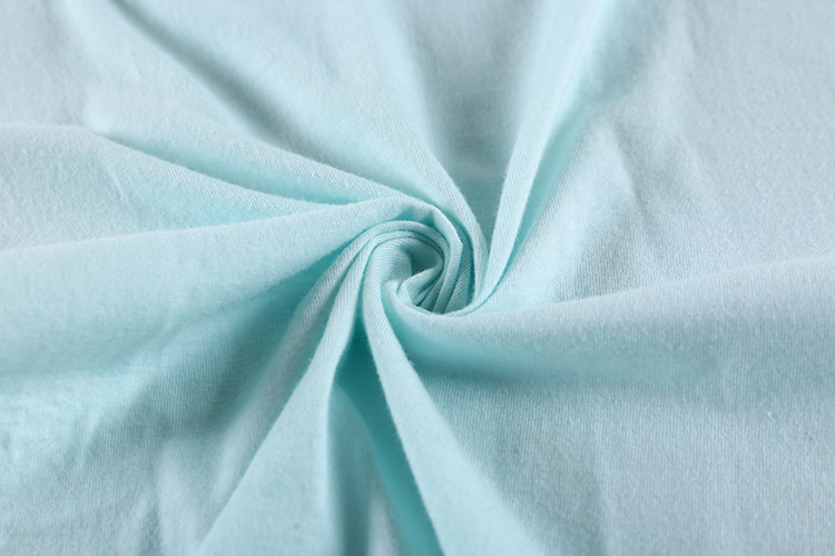 Cotton Fabric for T-shirt