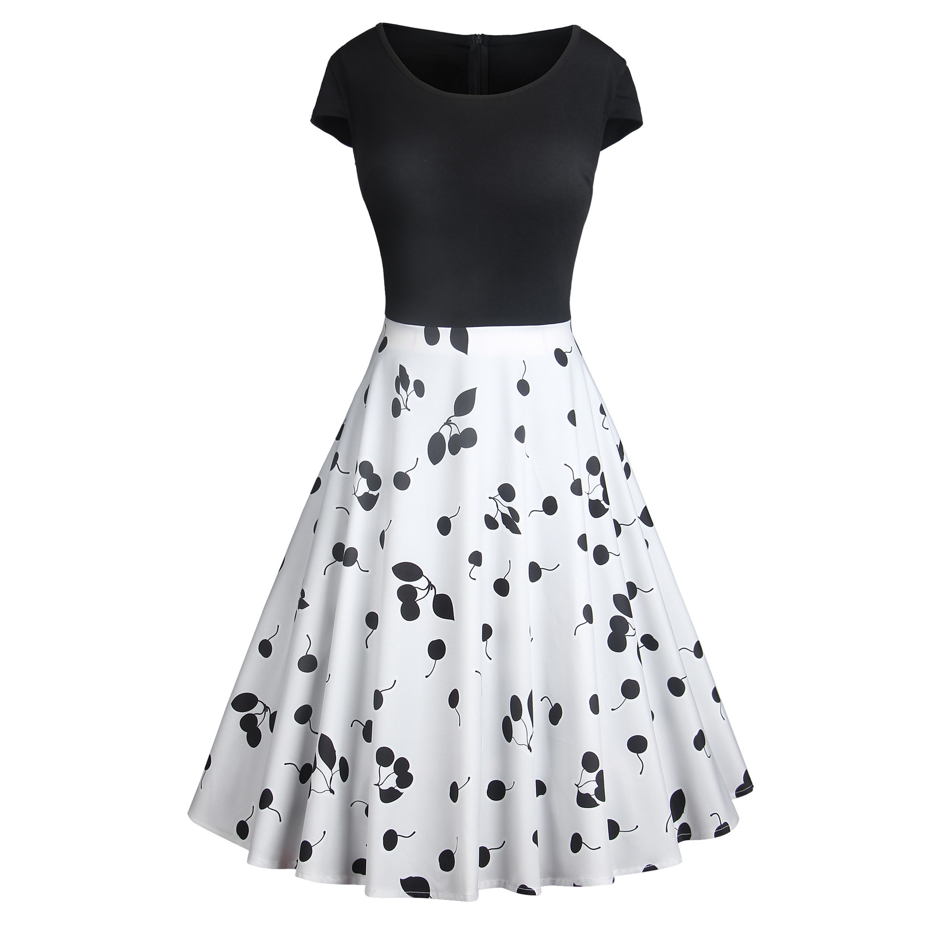 Comfortable Fashionable Prom Dress