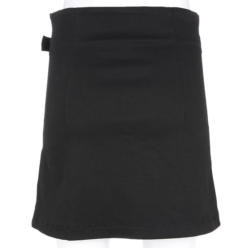 Women A-line Skirt