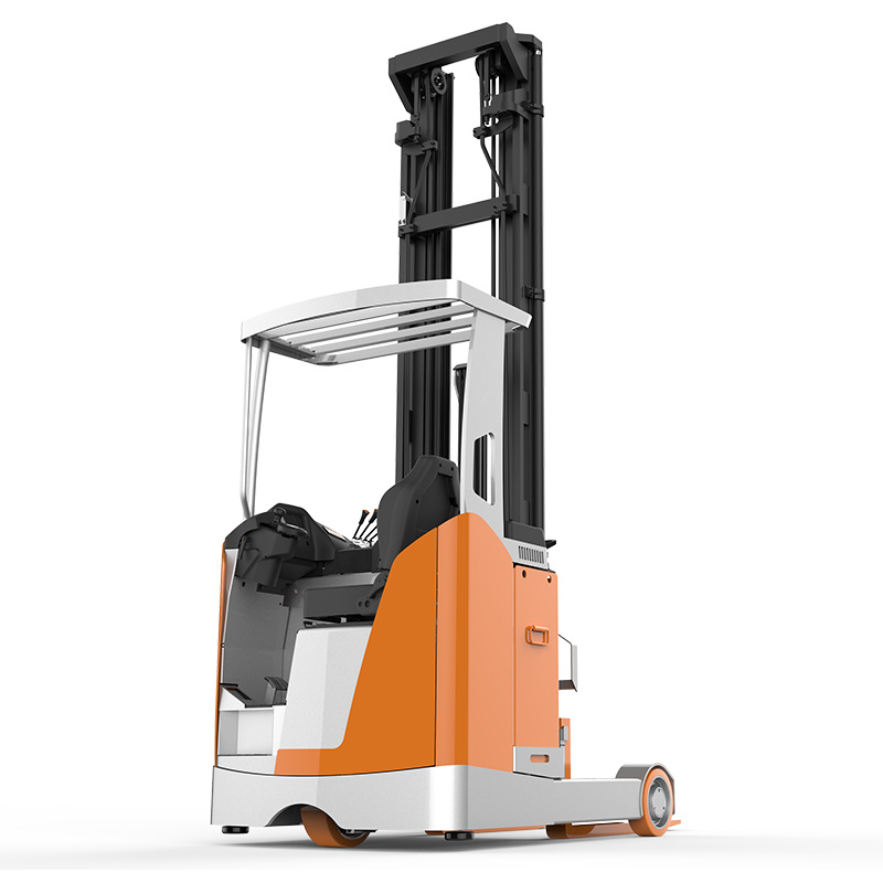 Forklift Electric Reach Truck Forklift Electric Reach Truck