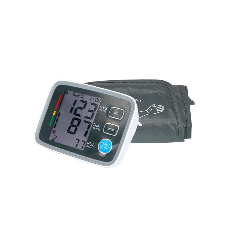 Wholesale Bp Monitor Automatic Arm Blood Pressure Monitor