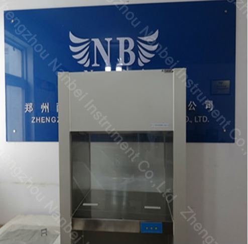 Laminar Flow Clean Bench with Factory Price